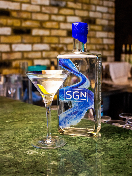 Social Martini
