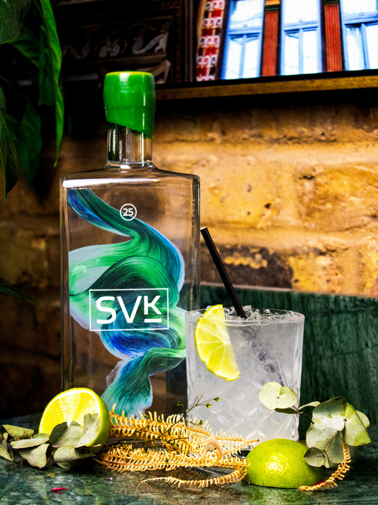 Social Moscow Mule