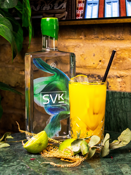 Social Screwdriver