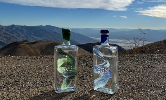 Road trip USA: Three men, three Harleys & relaxing with some SGn & SVk
